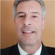 Professeur d'italien, d'anglais, de français